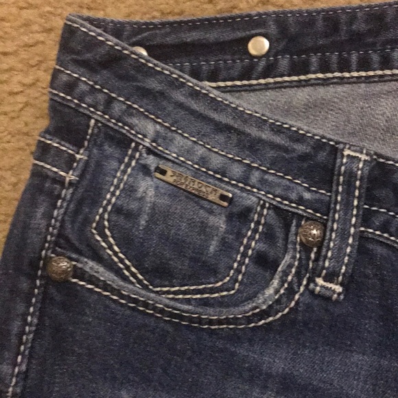 EXPRESS SKINNIES - Picture 5 of 7